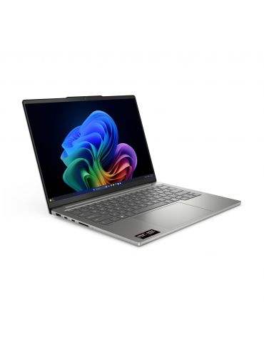 Lenovo IdeaPad Pro 5 14AKP10 Copilot+ PC AMD Ryzen AI 7 350 Laptop 35,6 cm (14") 2.8K 32 Giga Bites LPDDR5x-SDRAM 1 TB SSD