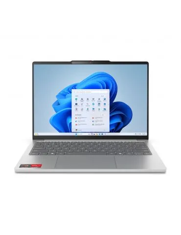 Lenovo IdeaPad Slim 5 13ARP10 AMD Ryzen™ 5 7535HS Laptop 33,8 cm (13.3") WUXGA 16 Giga Bites LPDDR5x-SDRAM 1 TB SSD Wi-Fi 6 - Tik.ro
