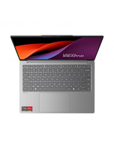 Lenovo IdeaPad Slim 5 13ARP10 AMD Ryzen™ 5 7535HS Laptop 33,8 cm (13.3") WUXGA 16 Giga Bites LPDDR5x-SDRAM 1 TB SSD Wi-Fi 6
