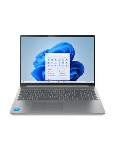 Lenovo IdeaPad Slim 5 16IRH10R Intel Core 7 240H Laptop 40,6 cm (16") 2.8K 32 Giga Bites DDR5-SDRAM 1 TB SSD Wi-Fi 7 (802.11be) - Tik.ro