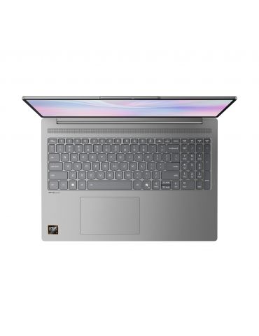 Lenovo IdeaPad Slim 5 16AKP10 Copilot+ PC AMD Ryzen AI 5 340 Laptop 40,6 cm (16") 2.8K 16 Giga Bites DDR5-SDRAM 1 TB SSD Wi-Fi