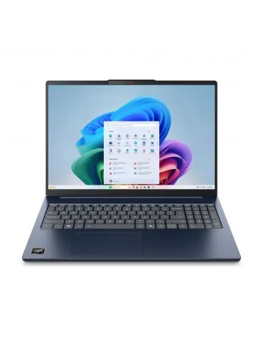 Lenovo IdeaPad Slim 5 16AHP10 AMD Ryzen™ 7 8845HS Laptop 40,6 cm (16") 2.8K 32 Giga Bites DDR5-SDRAM 1 TB SSD Wi-Fi 6 - Tik.ro