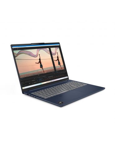 Lenovo IdeaPad Slim 5 16AHP10 AMD Ryzen™ 7 8845HS Laptop 40,6 cm (16") 2.8K 32 Giga Bites DDR5-SDRAM 1 TB SSD Wi-Fi 6