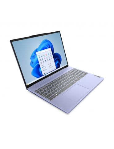 Lenovo IdeaPad Slim 5 15IRH9R Intel Core 5 210H Laptop 38,9 cm (15.3") WUXGA 16 Giga Bites LPDDR5x-SDRAM 1 TB SSD Wi-Fi 6