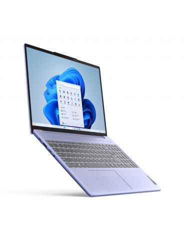 Lenovo IdeaPad Slim 5 15IRH9R Intel Core 5 210H Laptop 38,9 cm (15.3") WUXGA 16 Giga Bites LPDDR5x-SDRAM 1 TB SSD Wi-Fi 6