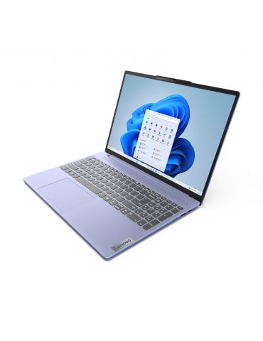 Lenovo IdeaPad Slim 5 15IRH9R Intel Core 5 210H Laptop 38,9 cm (15.3") WUXGA 16 Giga Bites LPDDR5x-SDRAM 1 TB SSD Wi-Fi 6