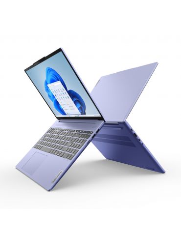 Lenovo IdeaPad Slim 5 15IRH9R Intel Core 5 210H Laptop 38,9 cm (15.3") WUXGA 16 Giga Bites LPDDR5x-SDRAM 1 TB SSD Wi-Fi 6