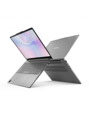 Lenovo IdeaPad Slim 5 14AHP10 AMD Ryzen™ 7 8845HS Laptop 35,6 cm (14") WUXGA 16 Giga Bites DDR5-SDRAM 1 TB SSD Wi-Fi 6