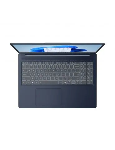 Lenovo IdeaPad Slim 3 16IRH10 Intel® Core™ i7 i7-13620H Laptop 40,6 cm (16") WUXGA 16 Giga Bites DDR5-SDRAM 512 Giga Bites SSD
