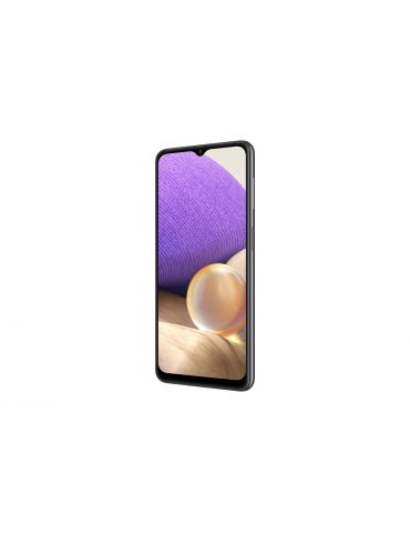 Samsung Galaxy A32 5G SM-A326B 16,5 cm (6.5") Dual SIM USB tip-C 4 Giga Bites 128 Giga Bites 5000 mAh Negru Samsung - 4