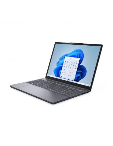 Lenovo IdeaPad Slim 3 15IRH10 Intel® Core™ i7 i7-13620H Laptop 38,9 cm (15.3") WUXGA 24 Giga Bites DDR5-SDRAM 1 TB SSD Wi-Fi 6