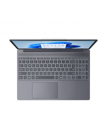 Lenovo IdeaPad Slim 3 15IRH10 Intel® Core™ i7 i7-13620H Laptop 38,9 cm (15.3") WUXGA 24 Giga Bites DDR5-SDRAM 1 TB SSD Wi-Fi 6