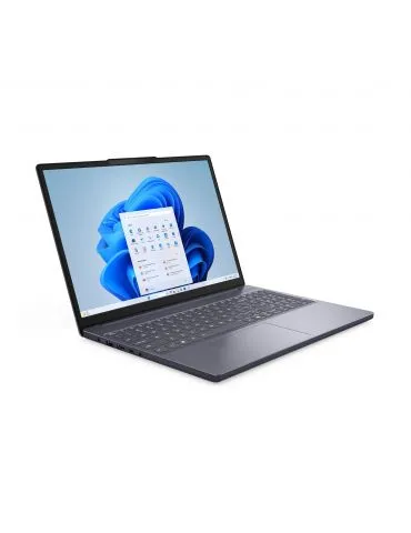 Lenovo IdeaPad Slim 3 15IRH10 Intel® Core™ i5 i5-13420H Laptop 38,9 cm (15.3") WUXGA 24 Giga Bites DDR5-SDRAM 1 TB SSD Wi-Fi 6