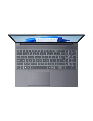 Lenovo IdeaPad Slim 3 15IRH10 Intel® Core™ i5 i5-13420H Laptop 38,9 cm (15.3") WUXGA 24 Giga Bites DDR5-SDRAM 1 TB SSD Wi-Fi 6