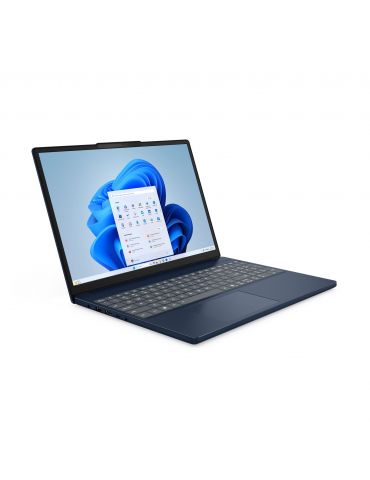 Lenovo IdeaPad Slim 3 15AHP10 AMD Ryzen™ 7 8840HS Laptop 38,9 cm (15.3") WUXGA 16 Giga Bites DDR5-SDRAM 1 TB SSD Wi-Fi 6