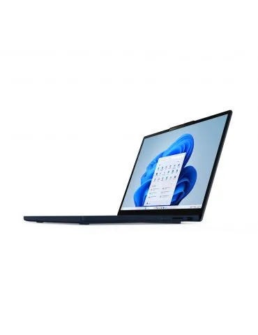 Lenovo IdeaPad Slim 3 15AHP10 AMD Ryzen™ 7 8840HS Laptop 38,9 cm (15.3") WUXGA 16 Giga Bites DDR5-SDRAM 1 TB SSD Wi-Fi 6