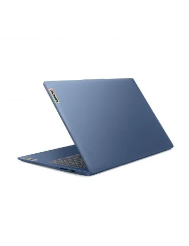 Lenovo IdeaPad Slim 3 15ABR8 AMD Ryzen™ 5 5625U Laptop 39,6 cm (15.6") Full HD 8 Giga Bites DDR4-SDRAM 512 Giga Bites SSD Wi-Fi