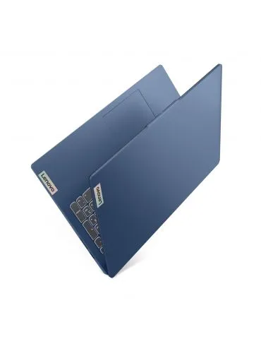 Lenovo IdeaPad Slim 3 15ABR8 AMD Ryzen™ 5 5625U Laptop 39,6 cm (15.6") Full HD 8 Giga Bites DDR4-SDRAM 512 Giga Bites SSD Wi-Fi