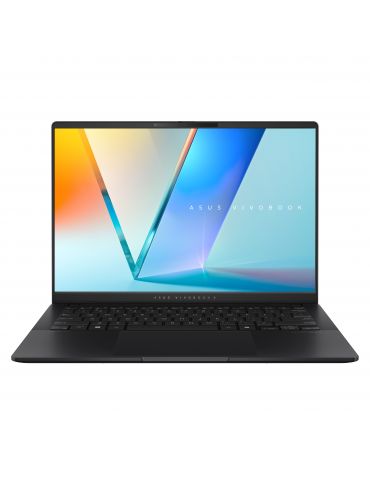 ASUS Vivobook S 14 OLED M5406KA-QD072 Copilot+ PC AMD Ryzen AI 7 350 Laptop 35,6 cm (14") WUXGA 24 Giga Bites LPDDR5x-SDRAM 1