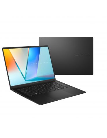 ASUS Vivobook S 14 OLED M5406KA-QD072 Copilot+ PC AMD Ryzen AI 7 350 Laptop 35,6 cm (14") WUXGA 24 Giga Bites LPDDR5x-SDRAM 1