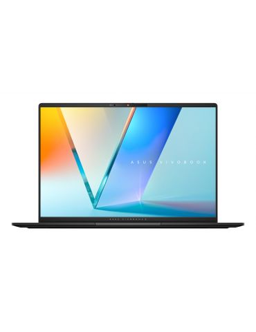 ASUS Vivobook S 16 OLED S5606CA-RI046X Intel Core Ultra 7 255H Laptop 40,6 cm (16") 3K 32 Giga Bites LPDDR5x-SDRAM 1 TB SSD