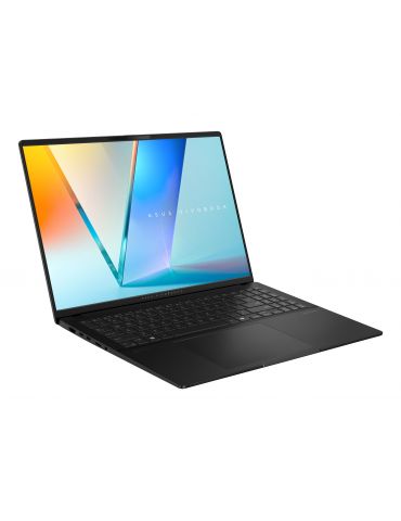ASUS Vivobook S 16 OLED S5606CA-RI046X Intel Core Ultra 7 255H Laptop 40,6 cm (16") 3K 32 Giga Bites LPDDR5x-SDRAM 1 TB SSD