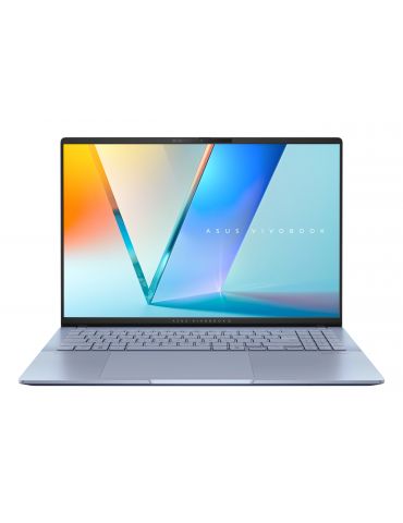 ASUS Vivobook S 16 OLED S5606CA-RI146X Intel Core Ultra 7 255H Laptop 40,6 cm (16") 3K 16 Giga Bites LPDDR5x-SDRAM 1 TB SSD