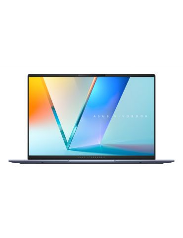 ASUS Vivobook S 16 OLED S5606CA-RI146X Intel Core Ultra 7 255H Laptop 40,6 cm (16") 3K 16 Giga Bites LPDDR5x-SDRAM 1 TB SSD