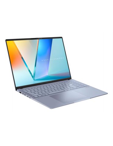ASUS Vivobook S 16 OLED S5606CA-RI146X Intel Core Ultra 7 255H Laptop 40,6 cm (16") 3K 16 Giga Bites LPDDR5x-SDRAM 1 TB SSD