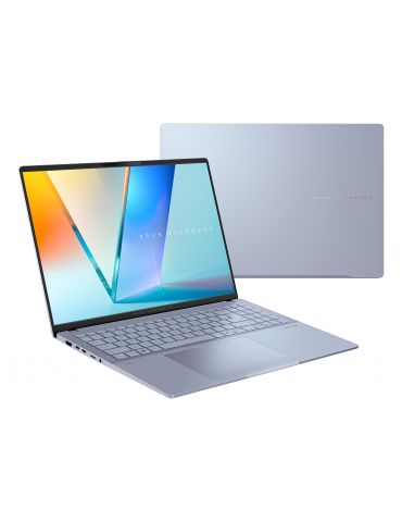 ASUS Vivobook S 16 OLED S5606CA-RI146X Intel Core Ultra 7 255H Laptop 40,6 cm (16") 3K 16 Giga Bites LPDDR5x-SDRAM 1 TB SSD