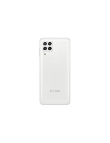 Samsung Galaxy A22 16,3 cm (6.4") Dual SIM 4G USB tip-C 4 Giga Bites 64 Giga Bites 5000 mAh Alb Samsung - 7