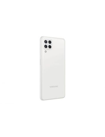 Samsung Galaxy A22 16,3 cm (6.4") Dual SIM 4G USB tip-C 4 Giga Bites 64 Giga Bites 5000 mAh Alb Samsung - 8