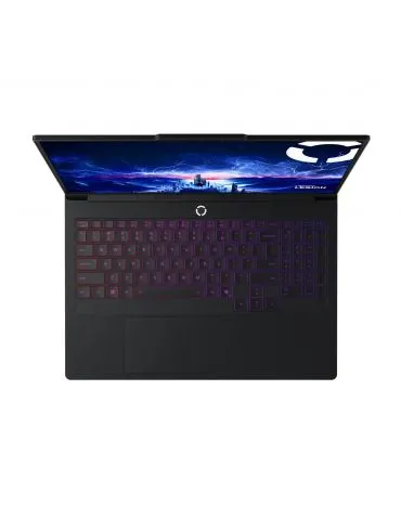 Lenovo Legion Pro 7 16IAX10H Intel Core Ultra 9 275HX Laptop 40,6 cm (16") WQXGA 64 Giga Bites DDR5-SDRAM 1 TB SSD NVIDIA