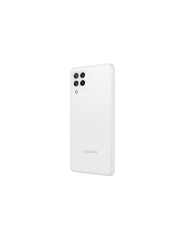 Samsung Galaxy A22 16,3 cm (6.4") Dual SIM 4G USB tip-C 4 Giga Bites 64 Giga Bites 5000 mAh Alb Samsung - 9