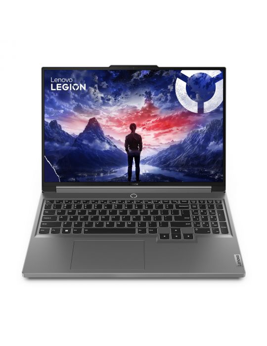 Lenovo Legion 5 16IRX9 Intel® Core™ i9 i9-14900HX Laptop 40,6 cm (16") WQXGA 32 Giga Bites DDR5-SDRAM 1 TB SSD NVIDIA GeForce