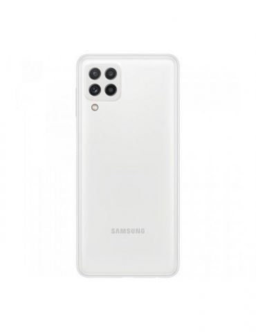 Samsung Galaxy A22 16,3 cm (6.4") Dual SIM 4G USB tip-C 4 Giga Bites 64 Giga Bites 5000 mAh Alb Samsung - 10
