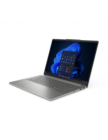 Lenovo IdeaPad Pro 5 14IAH10 Intel Core Ultra 9 285H Laptop 35,6 cm (14") 2.8K 32 Giga Bites LPDDR5x-SDRAM 1 TB SSD Wi-Fi 7