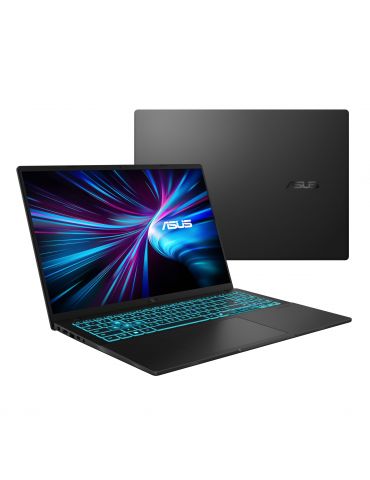 ASUS V16 V3607VU-RP118 Intel Core 7 240H Laptop 40,6 cm (16") WUXGA 16 Giga Bites DDR5-SDRAM 1 TB SSD NVIDIA GeForce RTX 4050