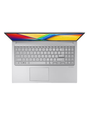 ASUS Vivobook 15 X1504VA-BQ151 Intel® Core™ i3 i3-1315U Laptop 39,6 cm (15.6") Full HD 16 Giga Bites DDR4-SDRAM 512 Giga Bites