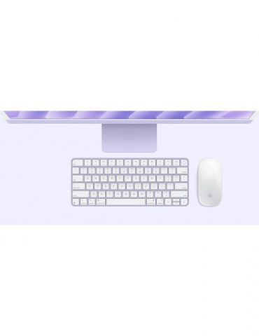 Apple imac 24 retina 4.5k/... - Tik.ro