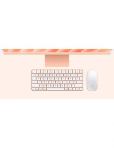 Apple imac 24 retina 4.5k/... - Tik.ro