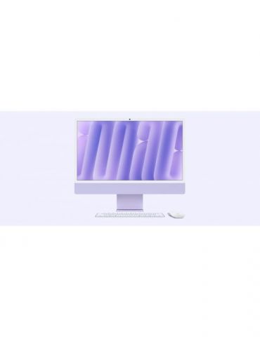 Apple imac 24 retina 4.5k/... - Tik.ro