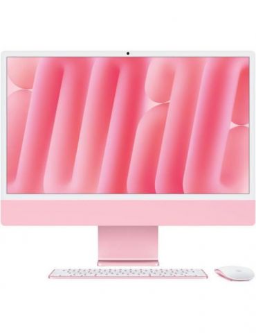Apple imac 24 retina 4.5k/... - Tik.ro