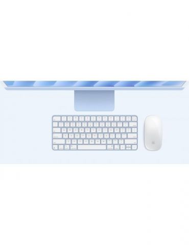 Apple imac 24 retina 4.5k/... - Tik.ro