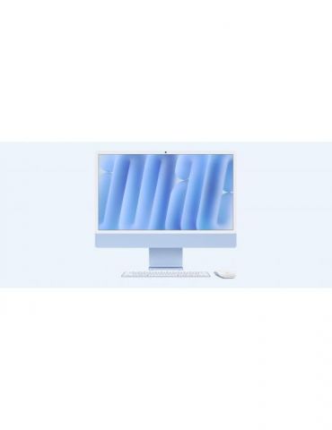 Apple imac 24 retina 4.5k/... - Tik.ro