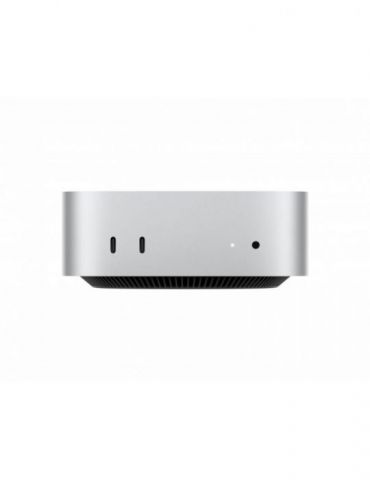 Mac mini: apple m4 (cpu... - Tik.ro