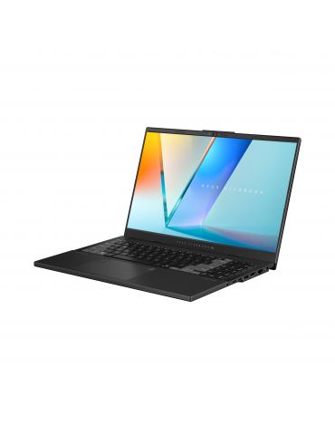 ASUS Vivobook Pro 15 OLED N6506CU-MA012X Copilot+ PC Intel Core Ultra 9 285H Laptop 39,6 cm (15.6") 3K 24 Giga Bites DDR5-SDRAM