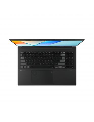 ASUS Vivobook Pro 15 OLED N6506CU-MA012X Copilot+ PC Intel Core Ultra 9 285H Laptop 39,6 cm (15.6") 3K 24 Giga Bites DDR5-SDRAM