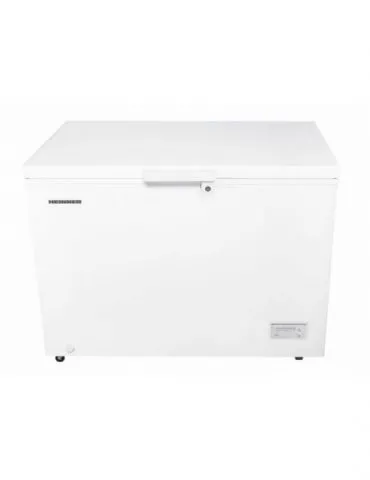 Lada frigorifica heinner... - Tik.ro