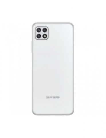 Samsung Galaxy A22 5G SM-A226B 16,8 cm (6.6") Dual SIM USB tip-C 4 Giga Bites 128 Giga Bites 5000 mAh Alb Samsung - 9
